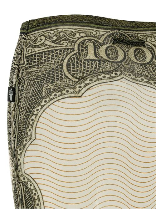  JEAN PAUL GAULTIER | SK043 M023P40030015